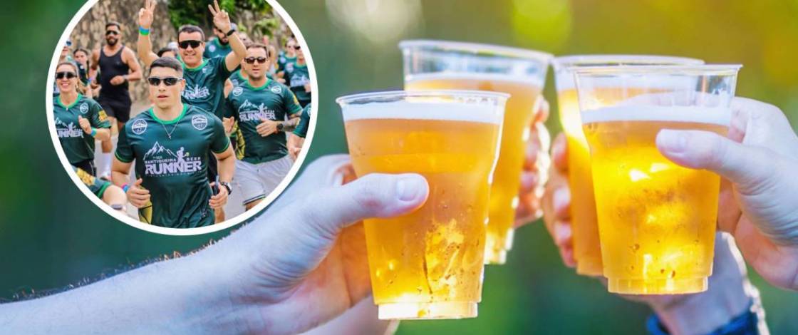 Cerveza de barril bien fría y ambiente de montaña: un festival gratuito de cerveza artesanal a 170 km de São Paulo anima la Serra da Mantiqueira durante el puente de octubre