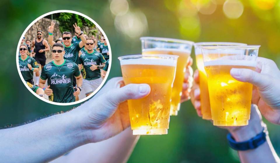 Cerveza de barril bien fría y ambiente de montaña: un festival gratuito de cerveza artesanal a 170 km de São Paulo anima la Serra da Mantiqueira durante el puente de octubre