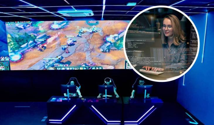 Curso gratuito de creación de videojuegos en São Paulo: la formación tiene 180 plazas, dura 12 meses y no requiere experiencia previa — y el plazo de inscripción está abierto hasta el 9 de septiembre