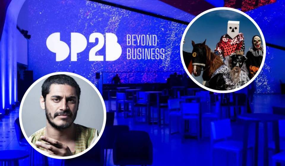El festival de Ibirapuera reúne desde BaianaSystem y Criolo hasta un homenaje a Amy Winehouse con tecnología y gastronomía, pero solo tienes 4 días para disfrutarlo