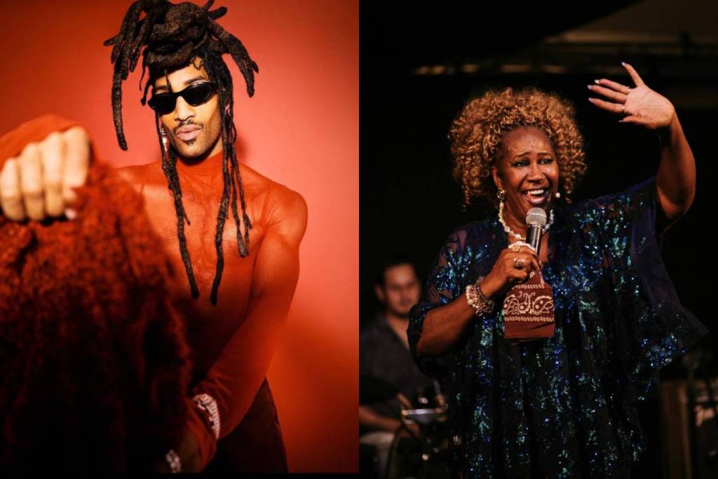 jazz mansion festival são paulo