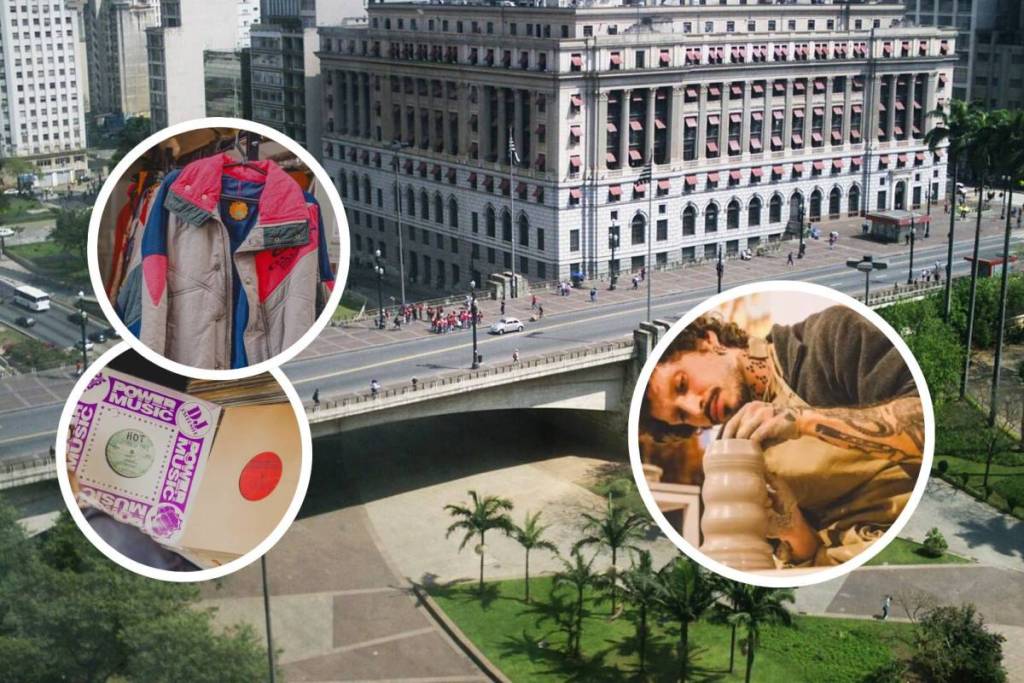 Festival Metrópolis, este fin de semana en el Viaducto del Té y en la Plaza del Patriarca, en el centro histórico.