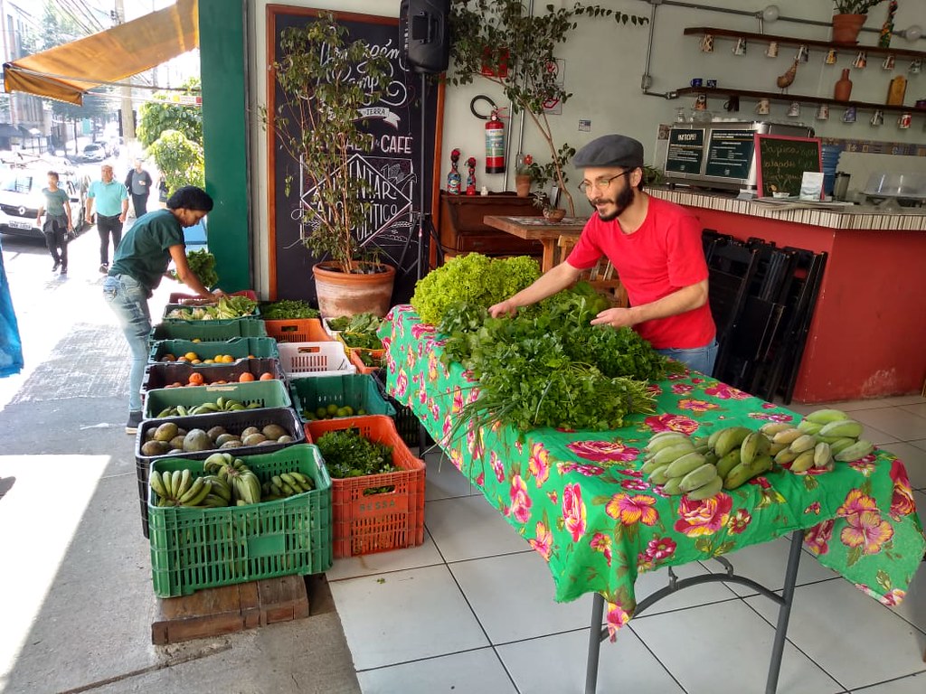 armazén do campo são paulo restaurante del mst