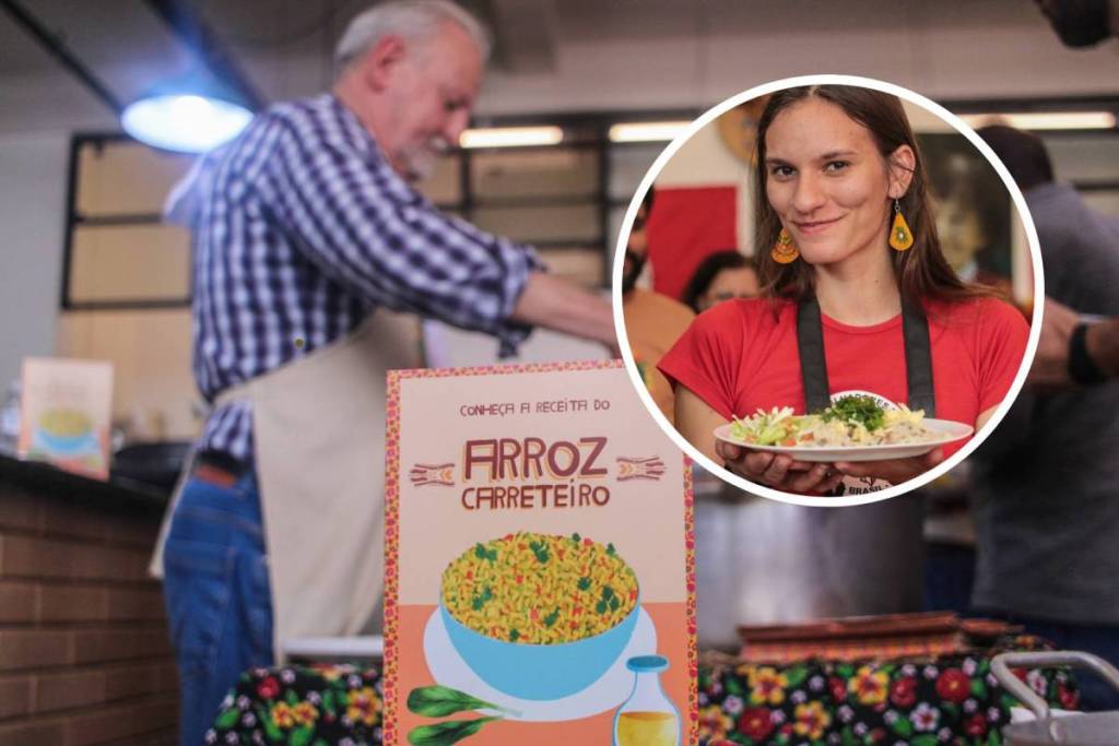 armazén do campo são paulo restaurante del mst
