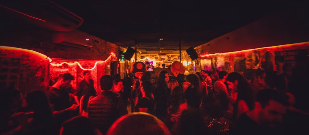 where to flirt in São Paulo: nightspots for singles
