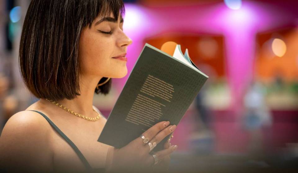 El «mayor evento literario de Latinoamérica» transforma São Paulo en septiembre: serán 10 días de cultura, autores galardonados y podcasts en directo 