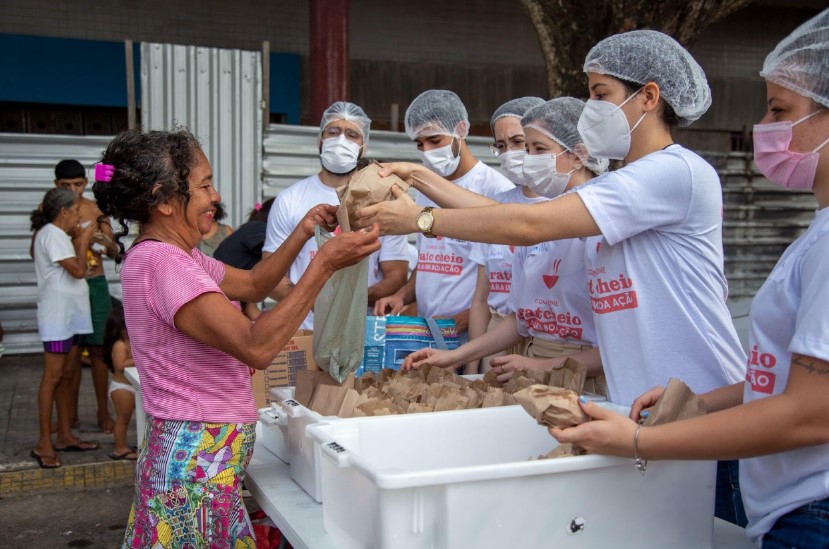 atados voluntariado em são paulo