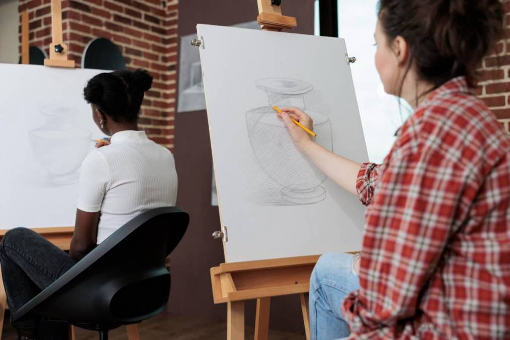 taller gratuito en el SESC 24 de Maio curso