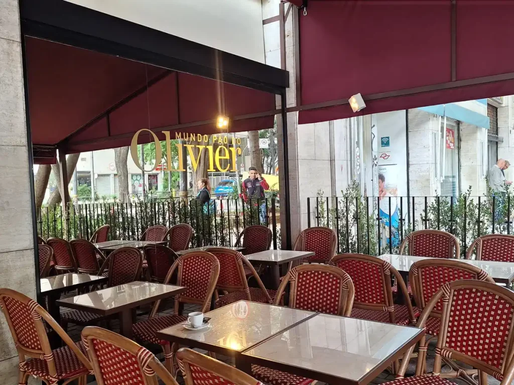 mundo pão do olivier anquier chef restaurantes são paulo