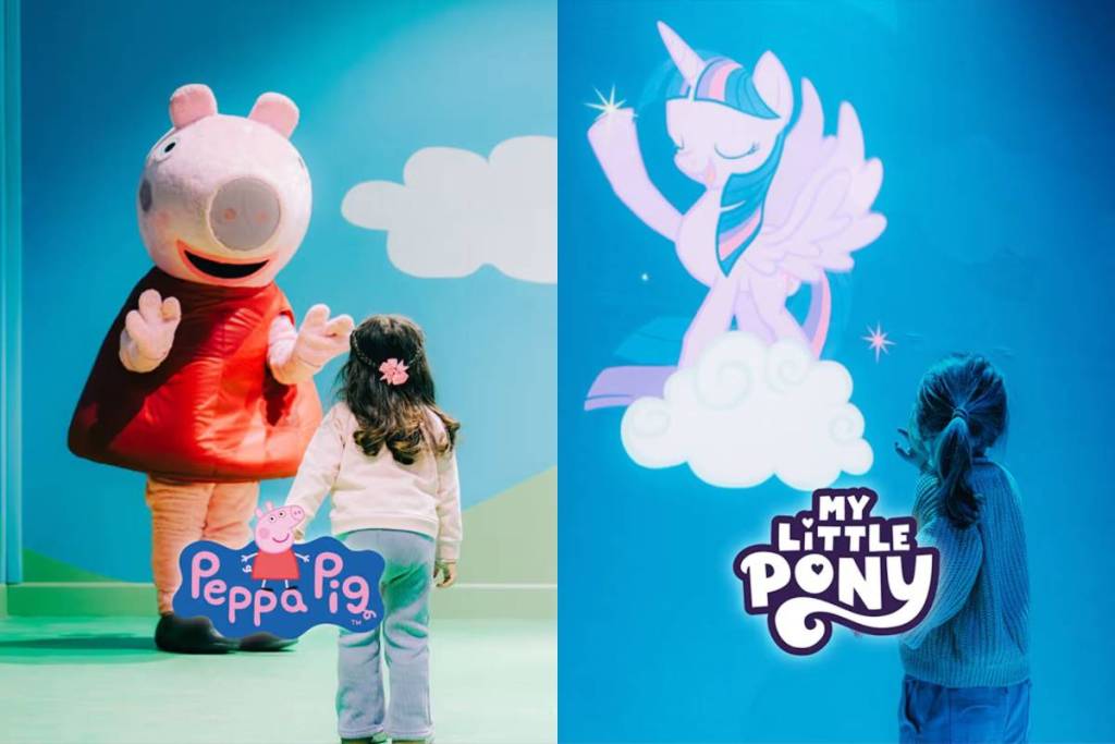 family fest by hasbro