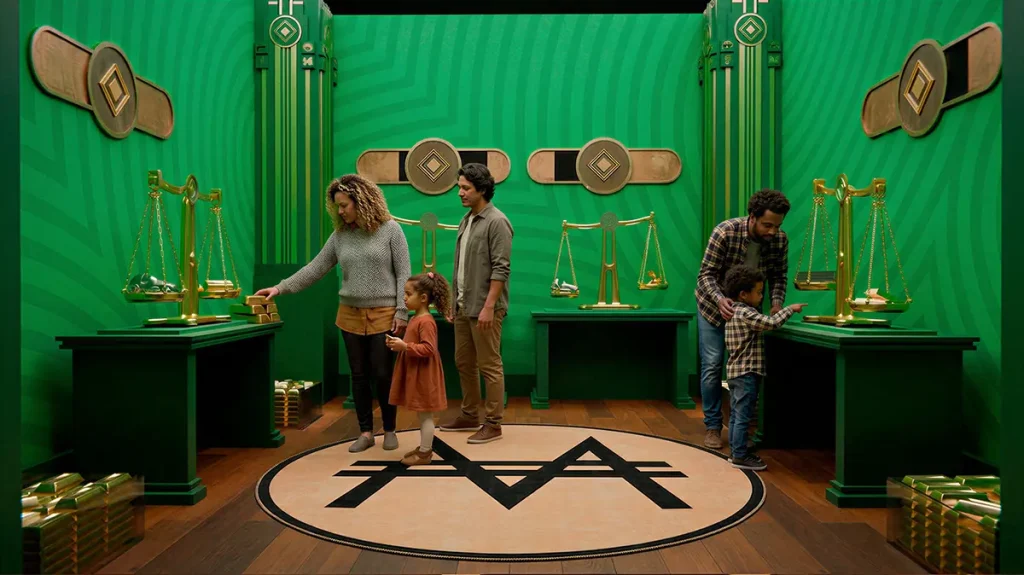 monopoly experience tesouros do brasil são paulo