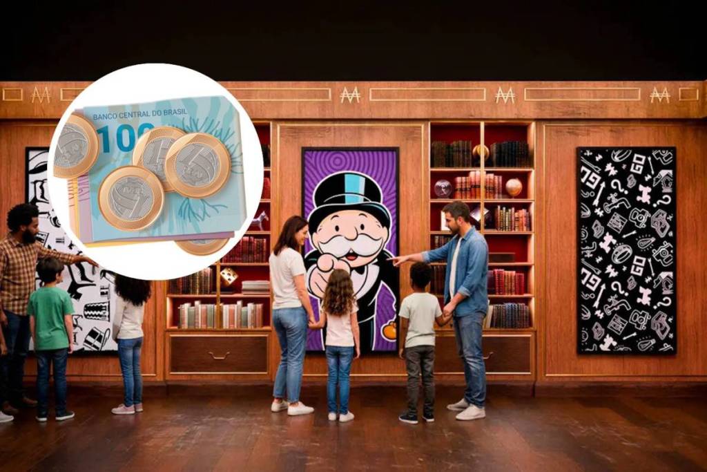 monopoly experience tesouros do brasil são paulo