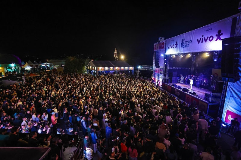 sp gastronomia 2026 festival in são paulo villa lobos park tickets