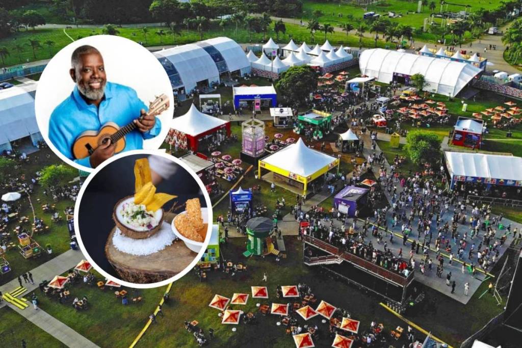 sp gastronomia 2026 festival in são paulo villa lobos park tickets