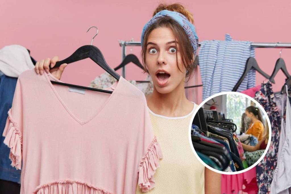 bazar beneficente em são paulo onde comprar roupas baratas brechó