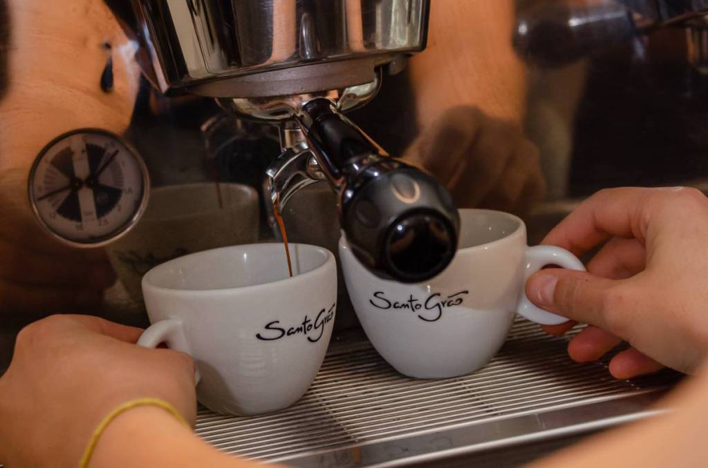 Santo Grão Courses and Workshops in São Paulo