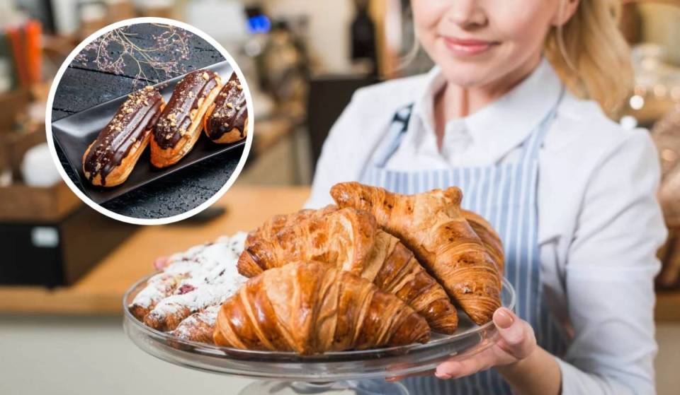 Com croissants artesanais e a 1ª boulangerie do Brasil, essas 4 padarias francesas viram parada obrigatória em SP