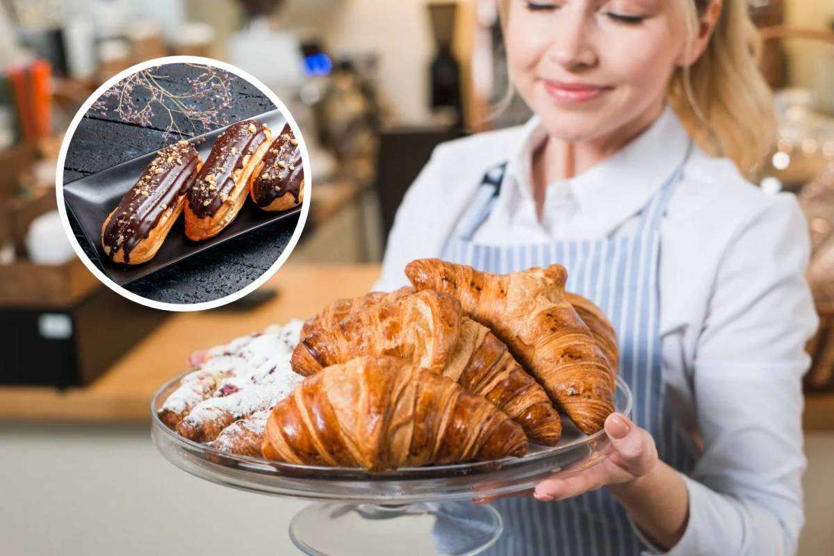 With artisanal croissants and Brazil's first boulangerie, these 4