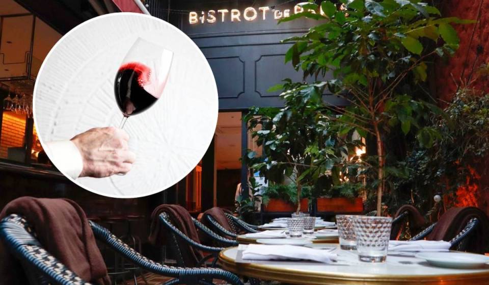 De bistrô do Jacquin a rooftop do chef Olivier Anquier, confira nosso guia dos melhores restaurantes franceses para jantar em SP