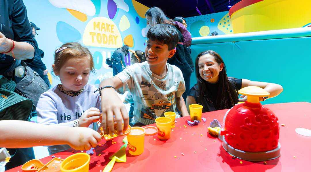 family fest by hasbro 