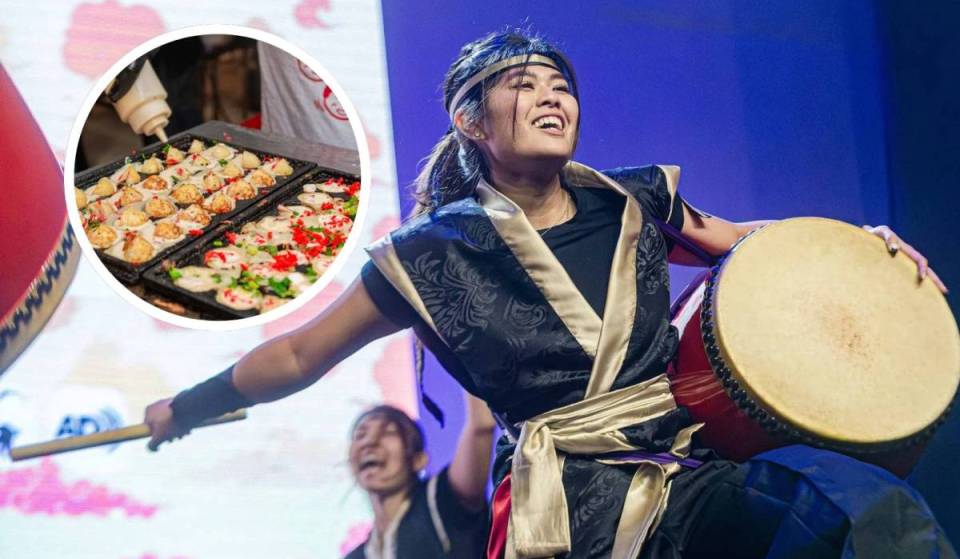 Con entrada gratuita en pleno corazón de Liberdade, la 20.ª edición de la Fiesta de la Cultura Japonesa cuenta con una zona geek, taikô y entrada a mitad de precio en un museo histórico de São Paulo