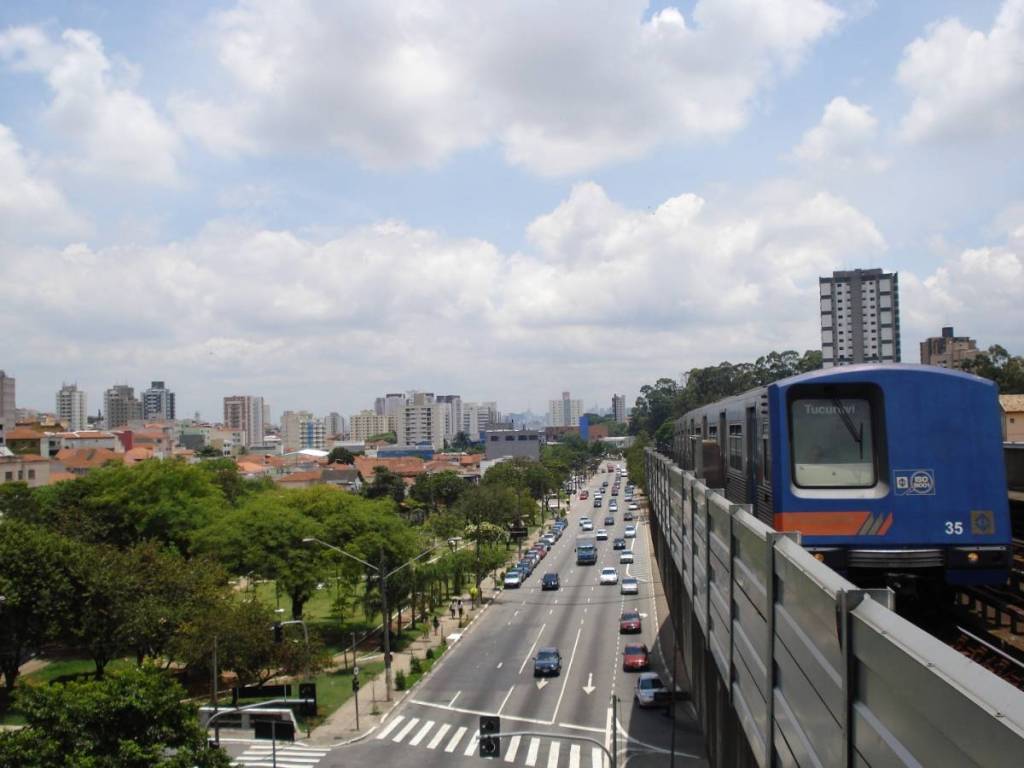 estação parada inglesa origem do nome zona norte de são paulo william harding