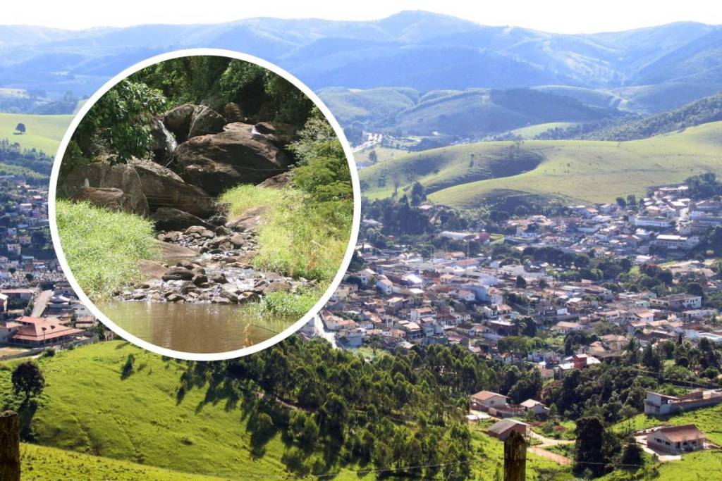 nascente do rio tietê o que fazer em salesópolis são paulo