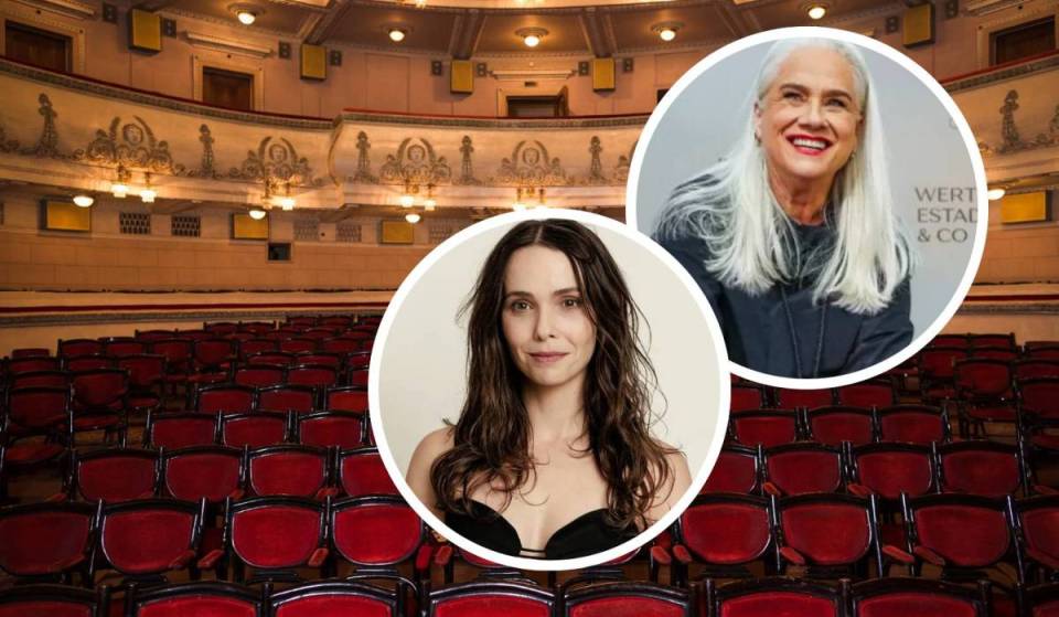 Featuring Débora Falabella, Vera Holtz, and Marília Gabriela, the “Palcos: SP” project brings 20 free theater performances to neighborhood theaters across the capital