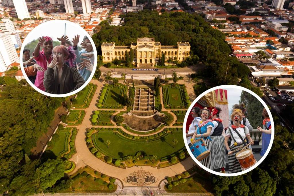 Museo en Fiesta 2026: qué hacer el día festivo del 7 de septiembre en São Paulo, Museo de Ipiranga