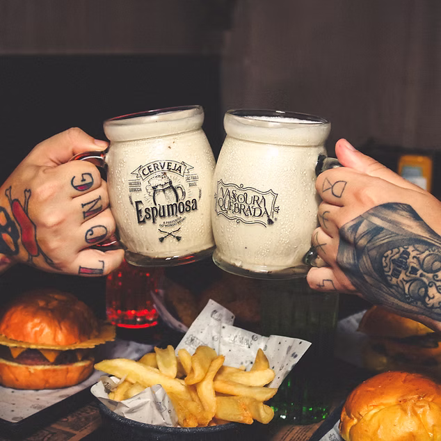 restaurantes temáticos em são paulo vassoura quebrada harry potter