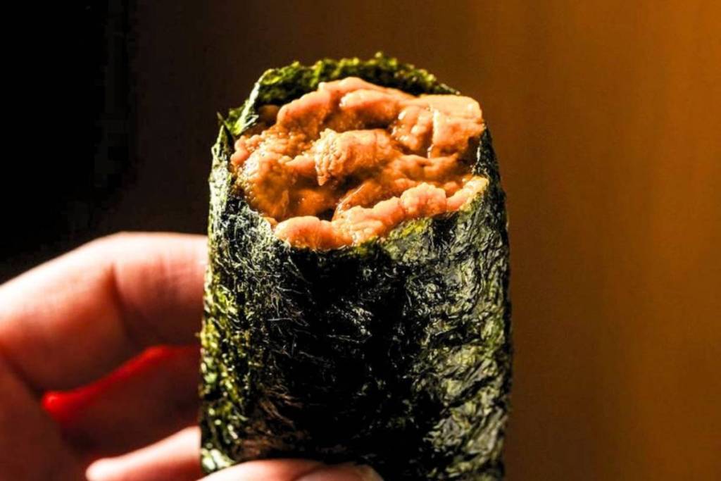 standing sushi bar pinheiros sp