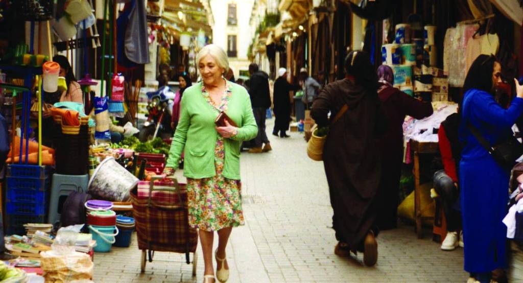 calle málaga mostra filmes árabes festivais de cinema em são paulo
