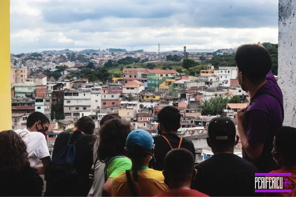 festivais de cinema em são paulo setembro 2026
