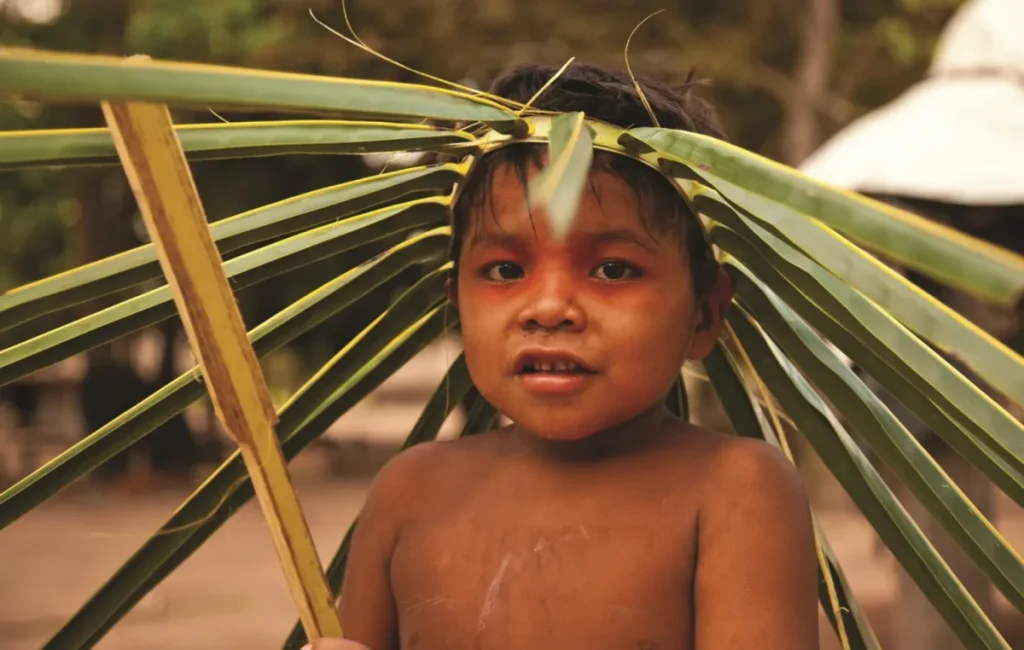 festival de cinema em são paulo setembro 2026