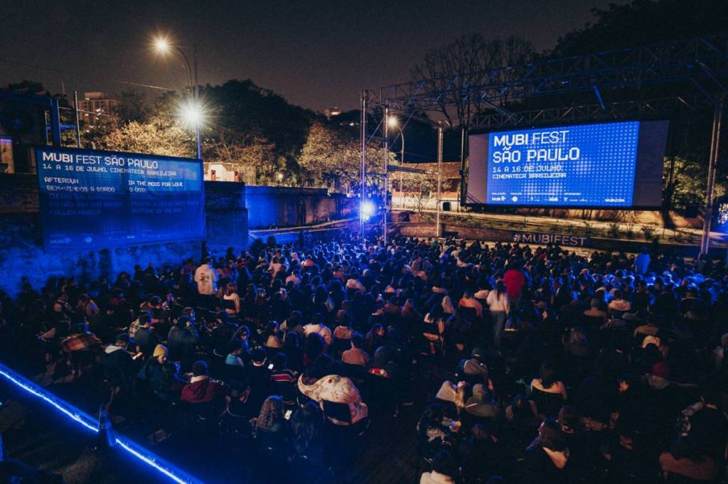 mubi fest festivais de cinema em são paulo 2026