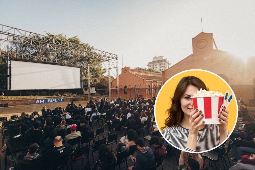 mubi fest festivais de cinema em são paulo 2026