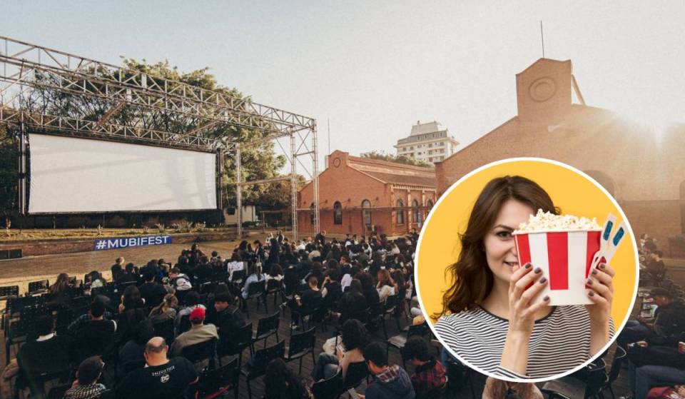Month for Film Lovers: São Paulo Hosts a Festival Marathon in September with Free Screenings, 4K Classics, and Even a Kristen Stewart Movie