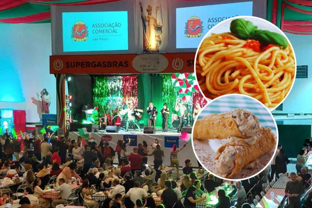 Festa de San Gennaro