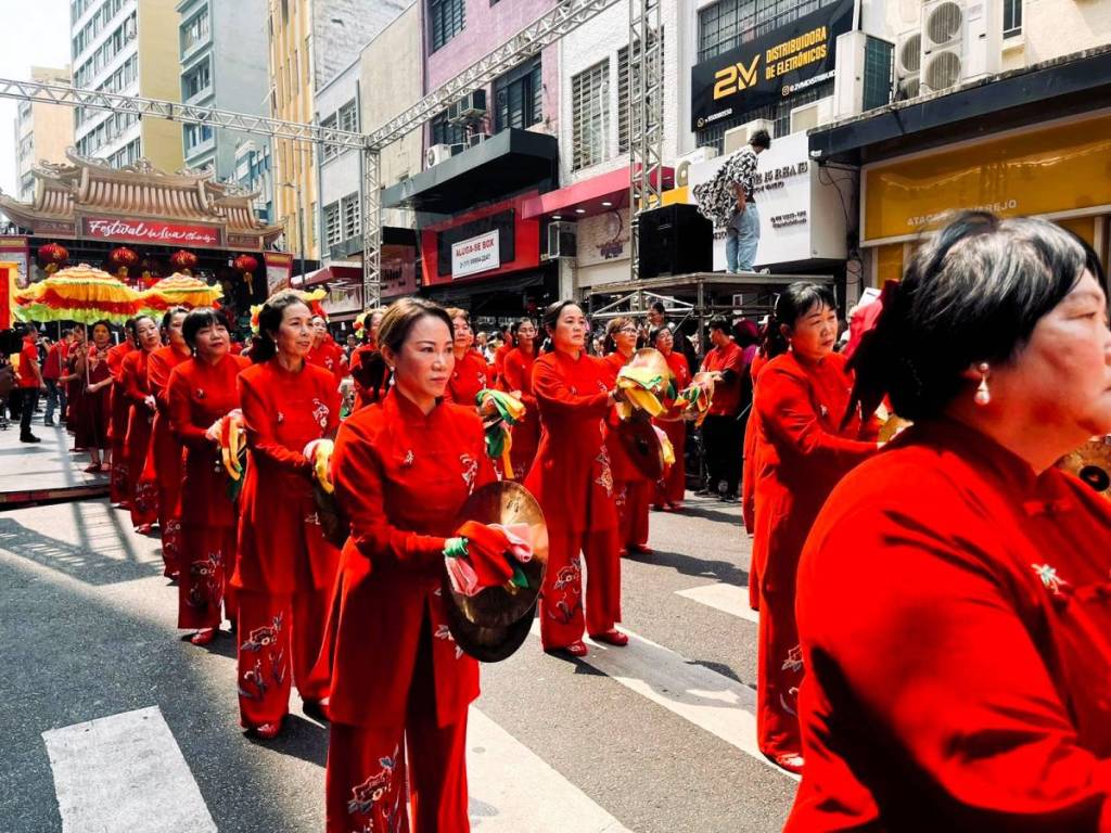festival da lua chinês 2026 em são paulo 25 de março