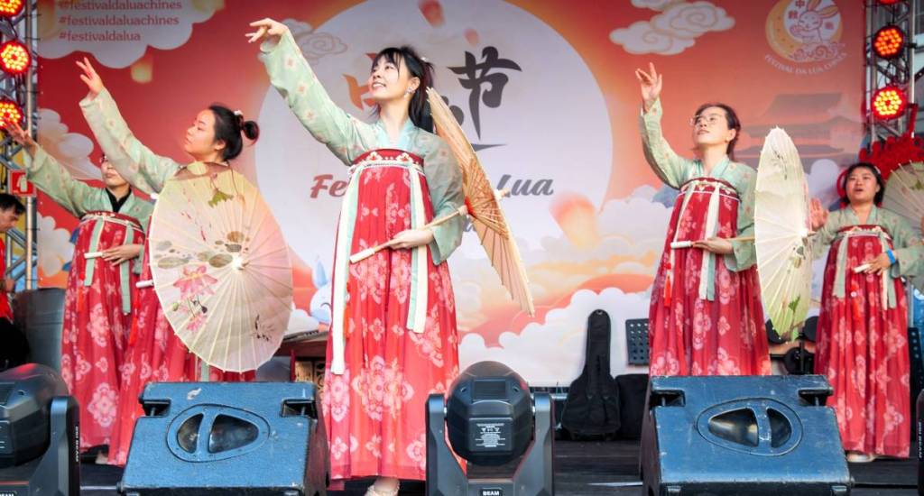 festival da lua chinês 2026 em são paulo 25 de março