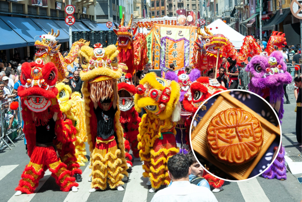 festival da lua chinês 2026 em são paulo 25 de março