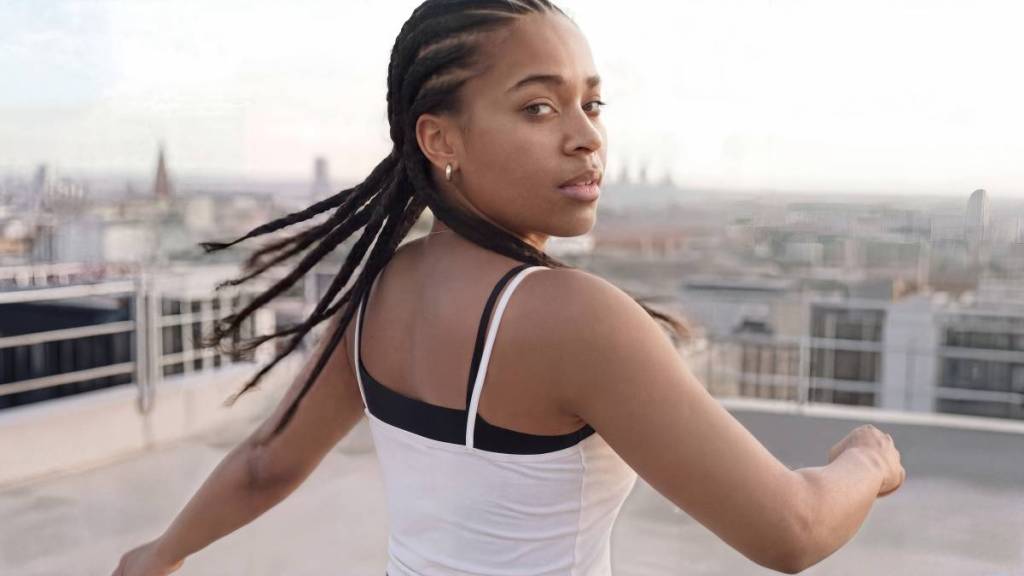 bershka aula de dança grátis em sp