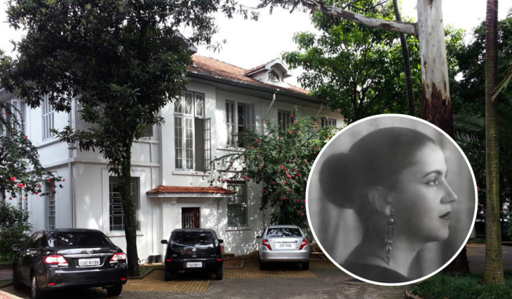 Lugar onde Tarsila teria criado o “Abaporu” em SP foi doado na crise de 29 e hoje funciona como posto de atendimento e pesquisa da USP