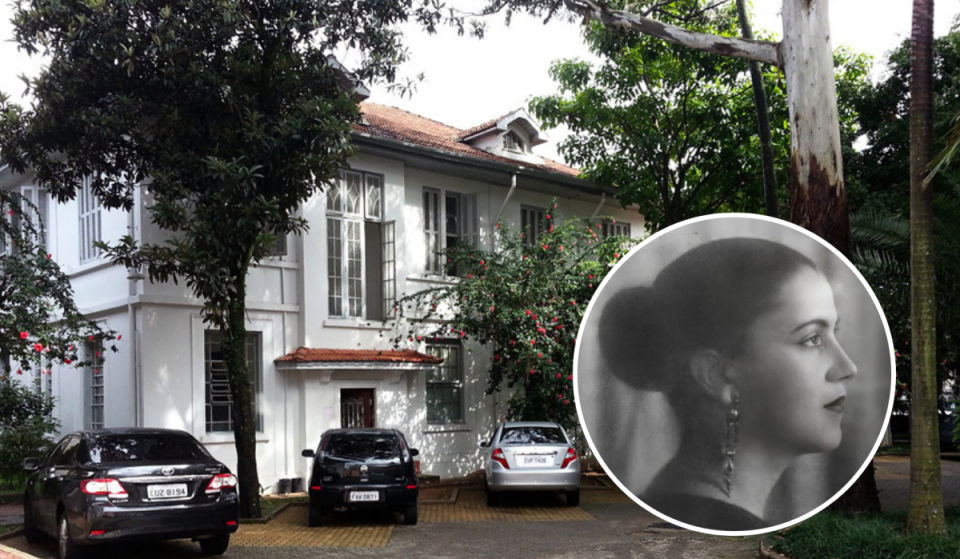 Lugar onde Tarsila teria criado o “Abaporu” em SP foi doado na crise de 29 e hoje funciona como posto de atendimento e pesquisa da USP