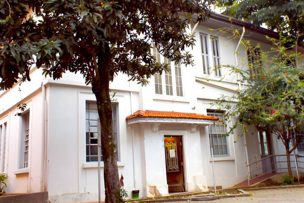 casarão de tarsila do amaral oswald de andrade são paulo