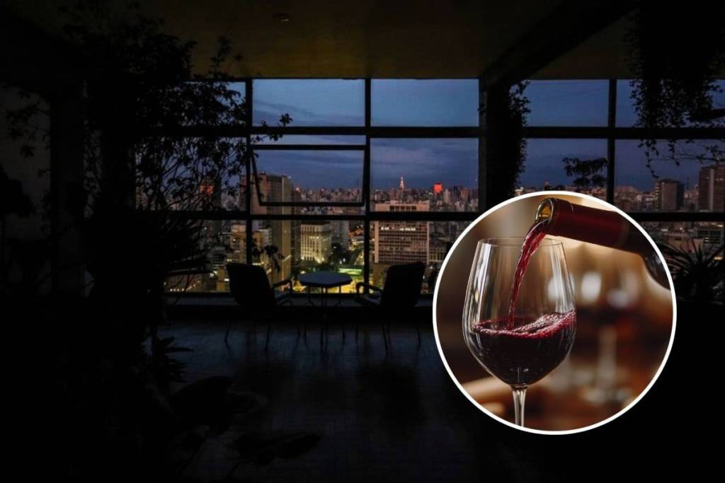 cata de vino «Som & Sabor» planta 43