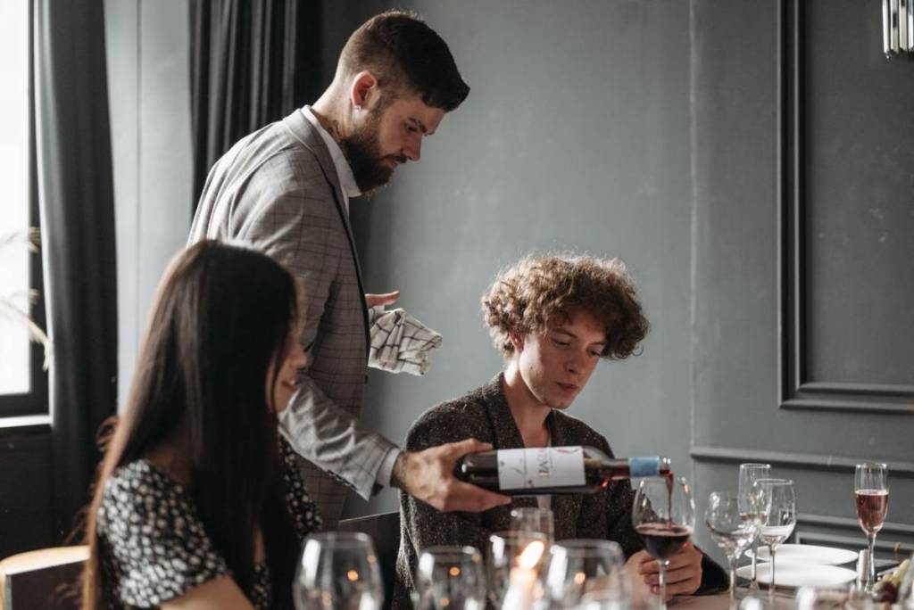 cata de vino «Som & Sabor» planta 43