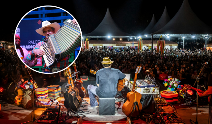 O megafestival que reuniu milhares de pessoas volta à Vila Guilherme com vários shows gratuitos: saiba tudo sobre o Revelando SP 2026
