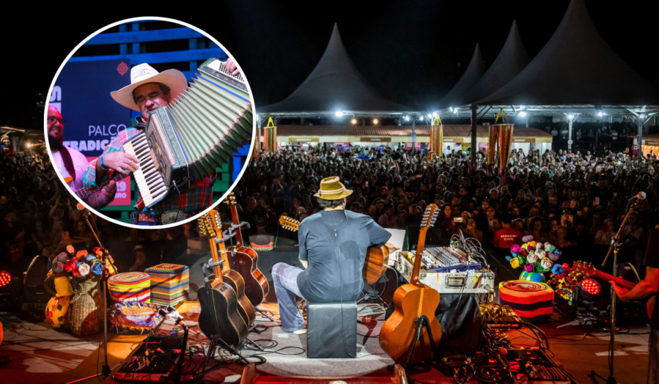 The mega-festival that drew thousands of people returns to Vila Guilherme with several free concerts: learn all about Revelando SP 2026