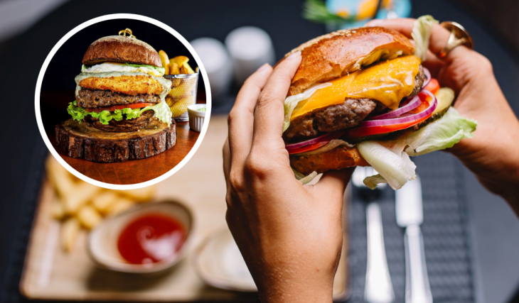 Com combos a partir de R$ 49,90, festival Burger Gourmet reúne mais de 30 casas em SP com novidade aguardada: bebida inclusa no menu